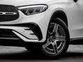 Mercedes-Benz GLC 300 4M AMG-Sport/Pano/AHK/360/Memo/Totw/19" Weiß - thumbnail 4