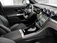 Mercedes-Benz GLC 300 4M AMG-Sport/Pano/AHK/360/Memo/Totw/19" Weiß - thumbnail 3