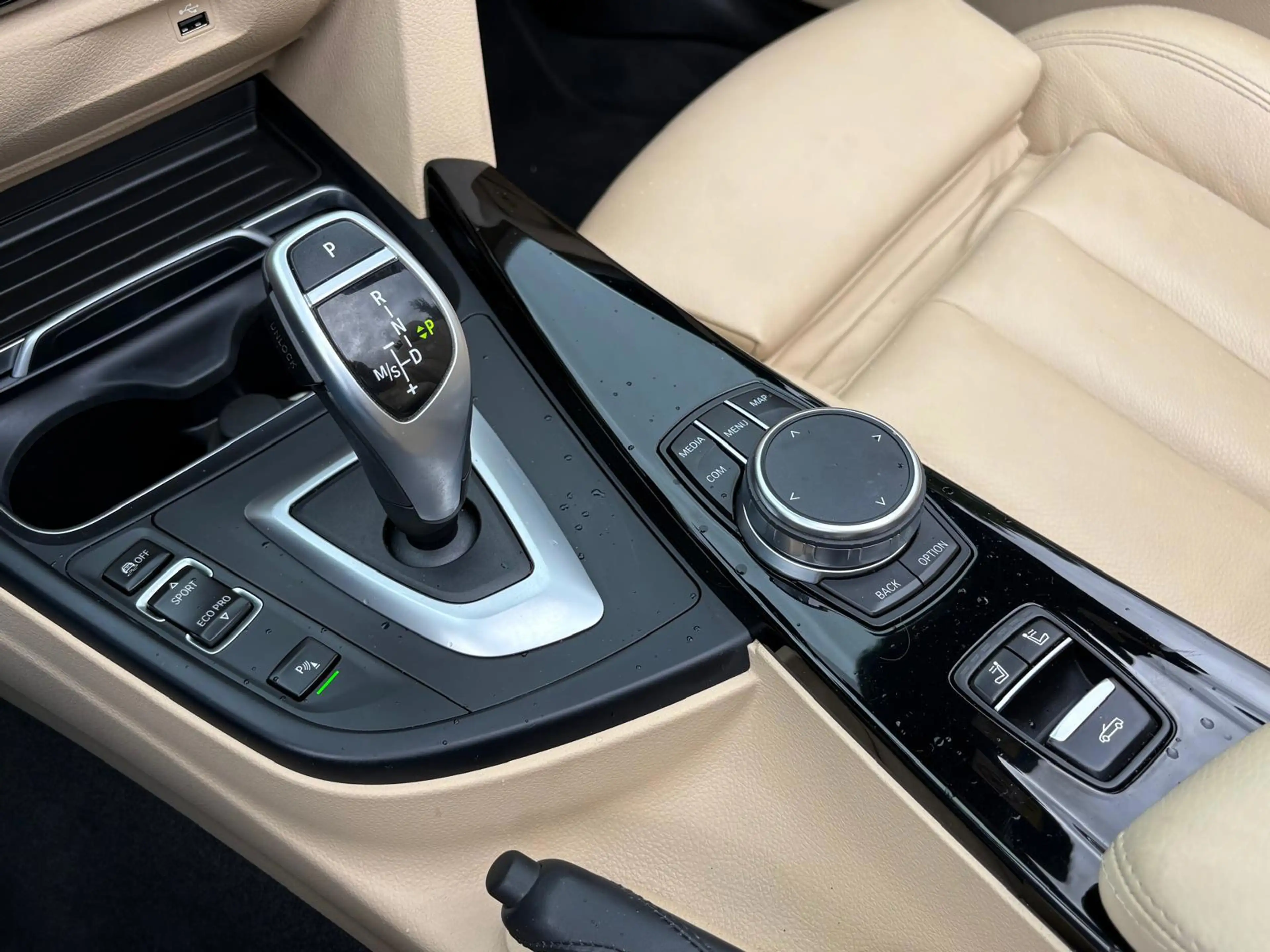 BMW 430 4-serie Cabrio 430i XDRIVE 250PK HARDTOP/HUD/AIRSC — photo 22