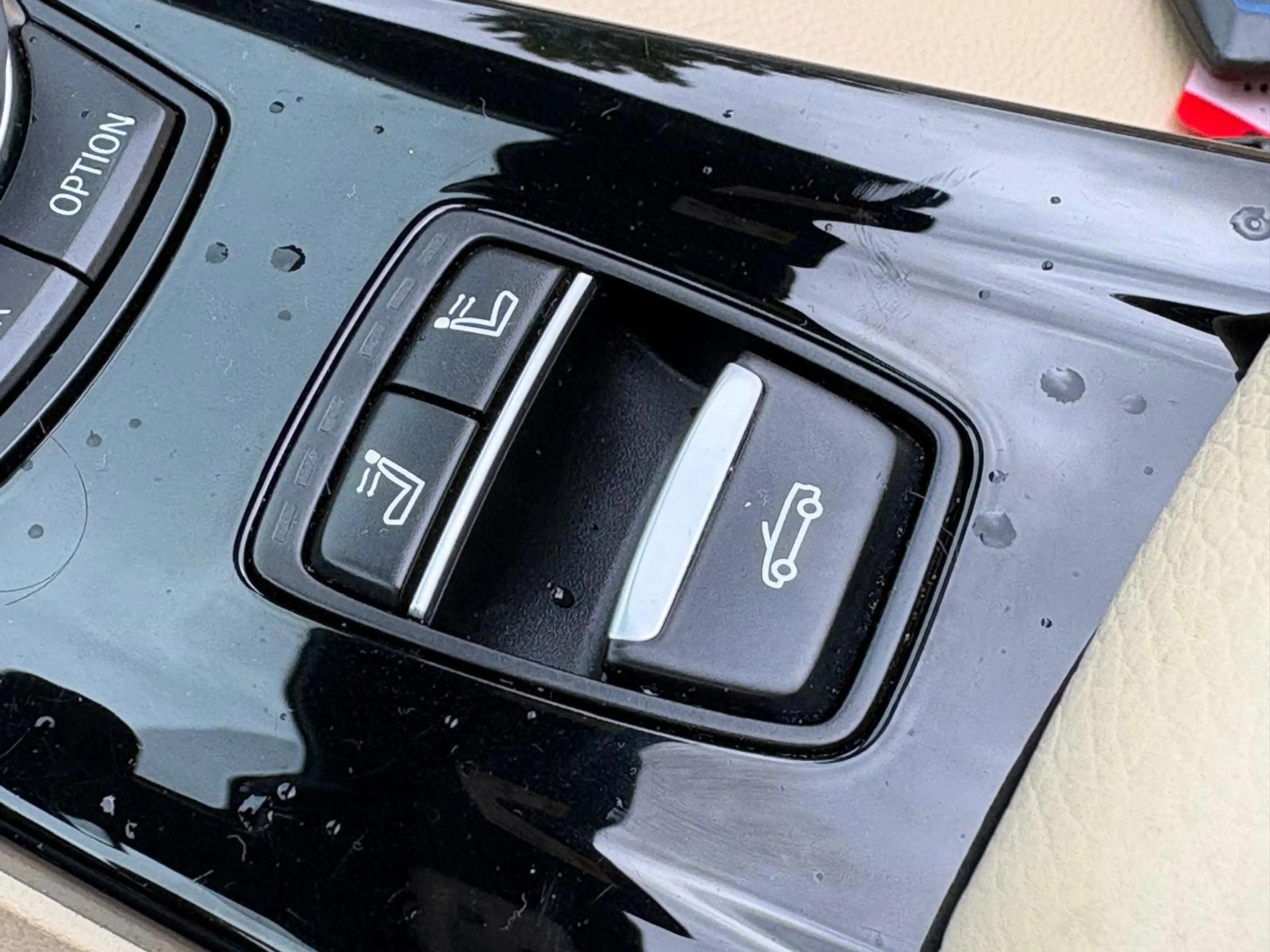 BMW 430 4-serie Cabrio 430i XDRIVE 250PK HARDTOP/HUD/AIRSC — photo 17