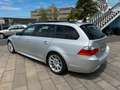 BMW 530 d Touring M-Paket, Panorama, TÜV neu! Silber - thumbnail 4