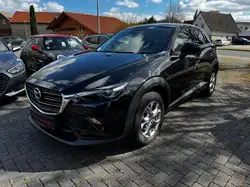 Mazda CX-3 Exclusive Line LED Navi SZH