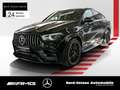 Mercedes-Benz GLE 63 AMG GLE 63 S AMG 4M+ Coupé HUD 360 PANO NIGHT DISTRO Noir - thumbnail 1