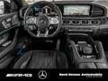Mercedes-Benz GLE 63 AMG GLE 63 S AMG 4M+ Coupé HUD 360 PANO NIGHT DISTRO Noir - thumbnail 7