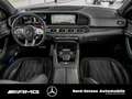 Mercedes-Benz GLE 63 AMG GLE 63 S AMG 4M+ Coupé HUD 360 PANO NIGHT DISTRO Noir - thumbnail 10