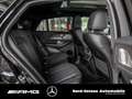 Mercedes-Benz GLE 63 AMG GLE 63 S AMG 4M+ Coupé HUD 360 PANO NIGHT DISTRO Noir - thumbnail 9