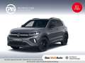 Volkswagen T-Cross Sport TSI DSG Grau - thumbnail 1