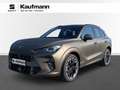 CUPRA Terramar 2.0 TSI 204 PS DSG 4Drive Brun - thumbnail 1