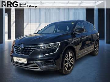 2.0 DCI 185 INITIALE PARIS