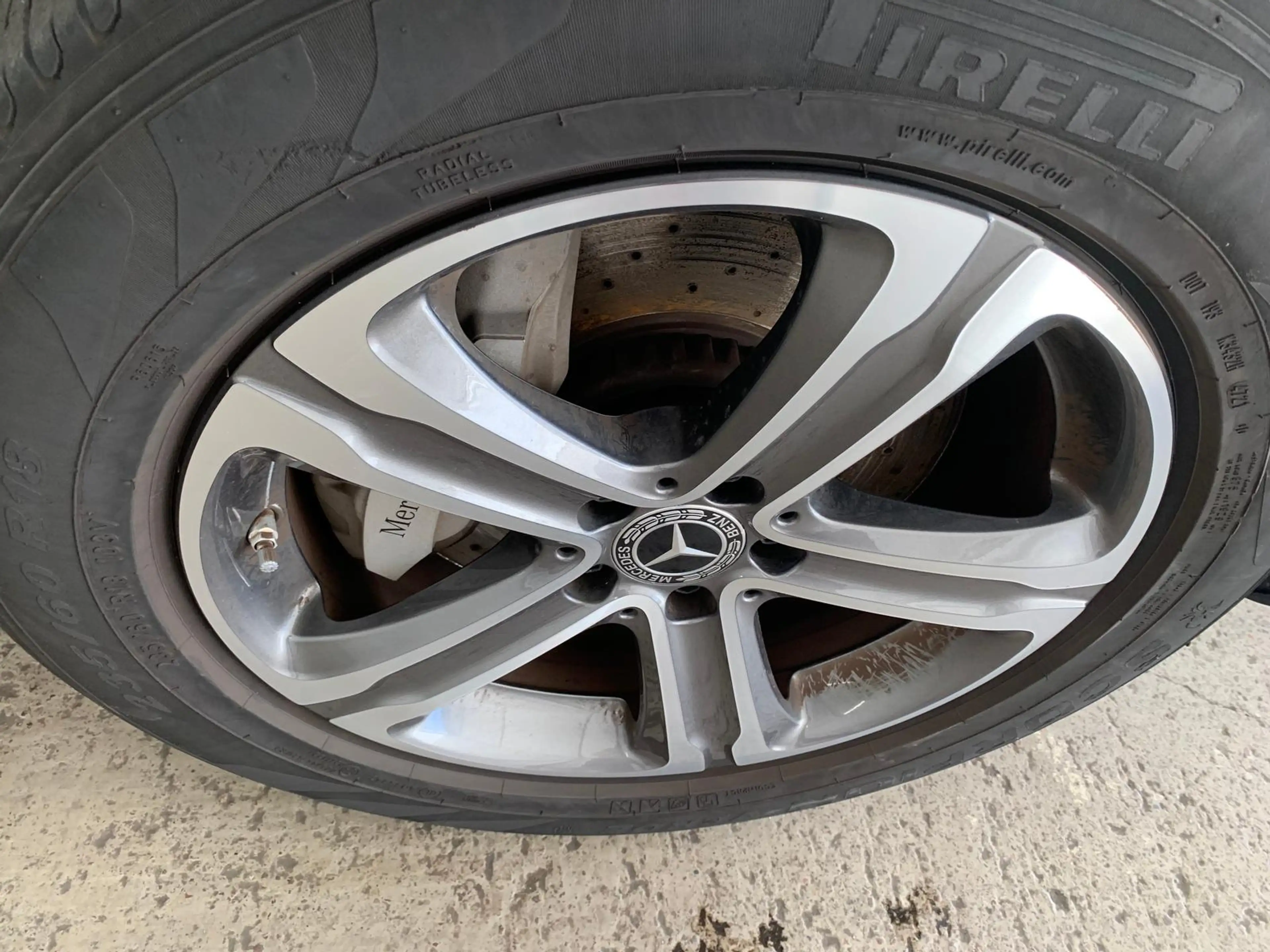 Mercedes-Benz GLC 300 e 4M HeadUp VirtCockp Distr+ 360Kam 18" — photo 3