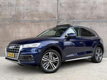 2.0 TFSI quattro Design Pro Line Plus | Trekhaak |
