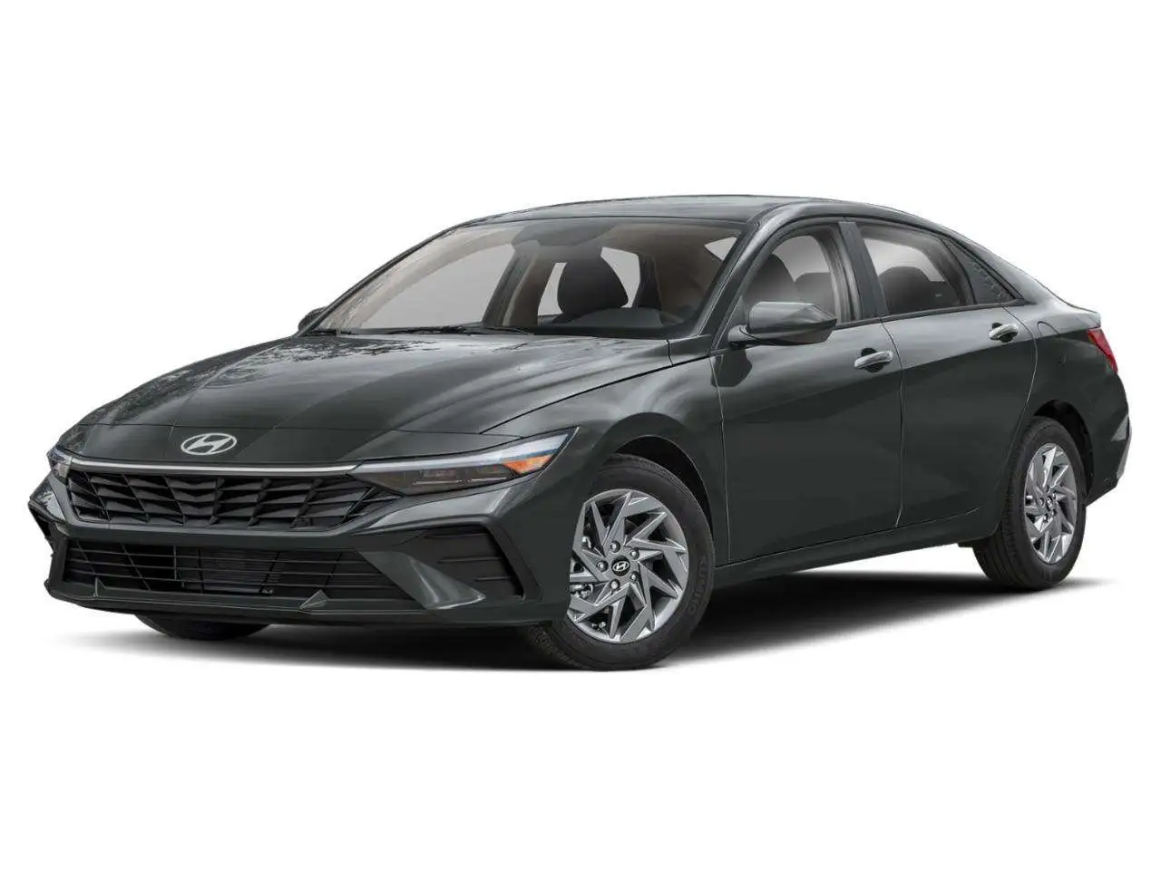 Hyundai ELANTRA photo Hyundai ELANTRA