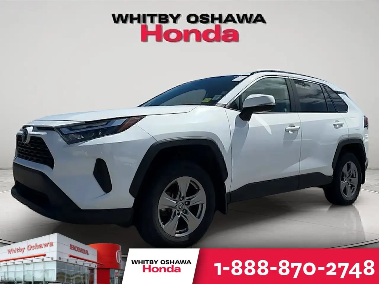 2024 Toyota RAV 4