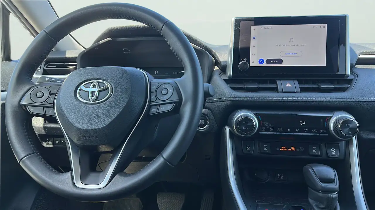 Toyota RAV 4 снимка Toyota RAV 4
