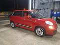 Fiat 500L 1.3  multijet neopatentati euro5 Rosso - thumbnail 3