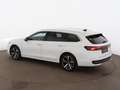 Volkswagen Passat Variant 2.0 TDI Business Aut LED AHK RADAR Weiß - thumbnail 6
