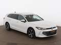 Volkswagen Passat Variant 2.0 TDI Business Aut LED AHK RADAR Weiß - thumbnail 4
