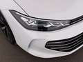 Volkswagen Passat Variant 2.0 TDI Business Aut LED AHK RADAR Weiß - thumbnail 12