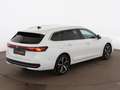 Volkswagen Passat Variant 2.0 TDI Business Aut LED AHK RADAR Weiß - thumbnail 8