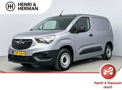Opel Combo 1.5 100 PK L1H1Edition (NIEUW!!/Direct rijden/Airc