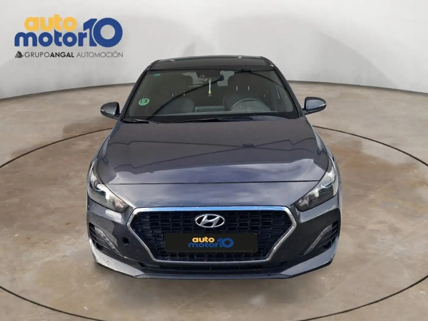 Hyundai i30 CW 1.0 TGDI Klass - 2