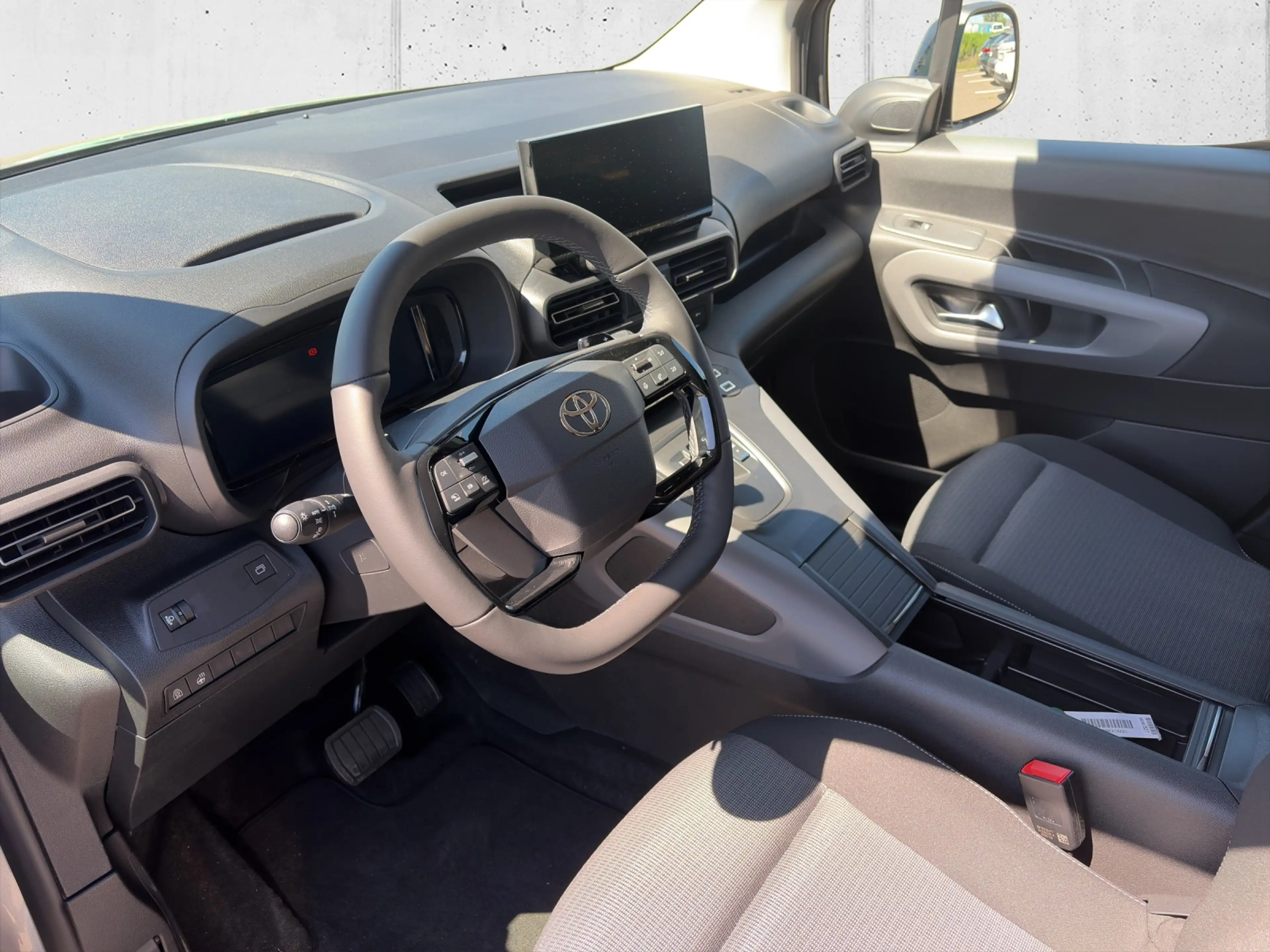 Toyota Proace City Verso Family 1,5 Diesel 130 L2 8A 5t. — photo 7