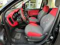 Fiat Panda Panda 1.2 Lounge 69cv E6 Nero - thumbnail 9