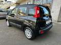 Fiat Panda Panda 1.2 Lounge 69cv E6 Nero - thumbnail 8