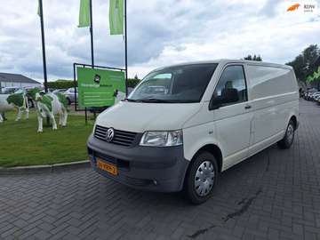 2.5 TDI 340 MHD / APK februari 2027