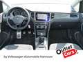Volkswagen Golf Sportsvan 1.0 TSI Join Navi LED PDC SHZ Grau - thumbnail 6