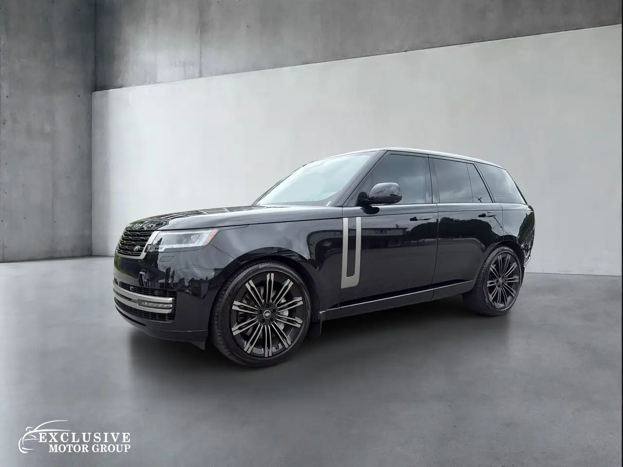 2024 Land Rover Range Rover