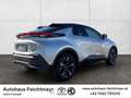 Toyota C-HR C-HR 2WD 1,8 VVT-i Hybrid Teamplayer TP 5t. Silber - thumbnail 5
