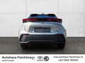 Toyota C-HR C-HR 2WD 1,8 VVT-i Hybrid Teamplayer TP 5t. Silber - thumbnail 6