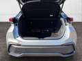 Toyota C-HR C-HR 2WD 1,8 VVT-i Hybrid Teamplayer TP 5t. Silber - thumbnail 9