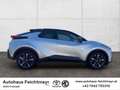Toyota C-HR C-HR 2WD 1,8 VVT-i Hybrid Teamplayer TP 5t. Silber - thumbnail 4