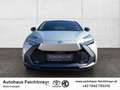 Toyota C-HR C-HR 2WD 1,8 VVT-i Hybrid Teamplayer TP 5t. Silber - thumbnail 2