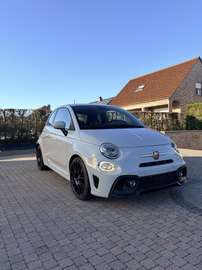 1.4 T-Jet F595