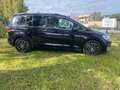 Volkswagen Touran 2.0 tdi Highline Zwart - thumbnail 4