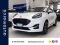 Ford Puma 1.0 ecoboost h ST-Line X s&s 125cv Bianco - thumbnail 1