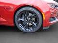 Chevrolet Camaro 2SS 6,2 V8 Sportauspuff HeadUp-Display Rosso - thumbnail 17