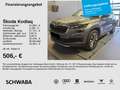Skoda Kodiaq Clever 2.0 TSI DSG 4x4 *ACC*PANO*8-fach* Grau - thumbnail 1