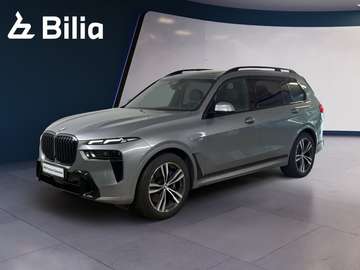 xDrive40d DAB LED
