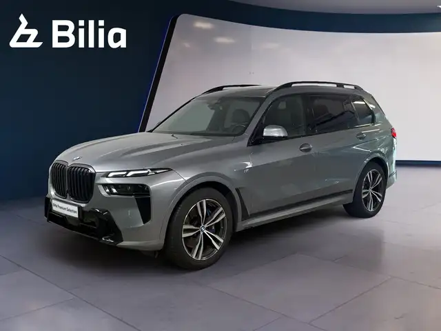 BMW X7 xDrive40d DAB LED