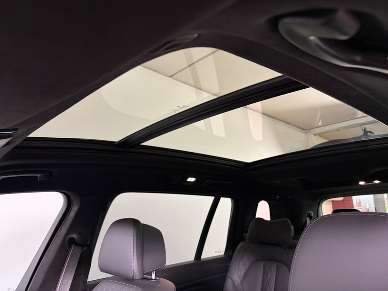BMW X7 xDrive40d — photo 15