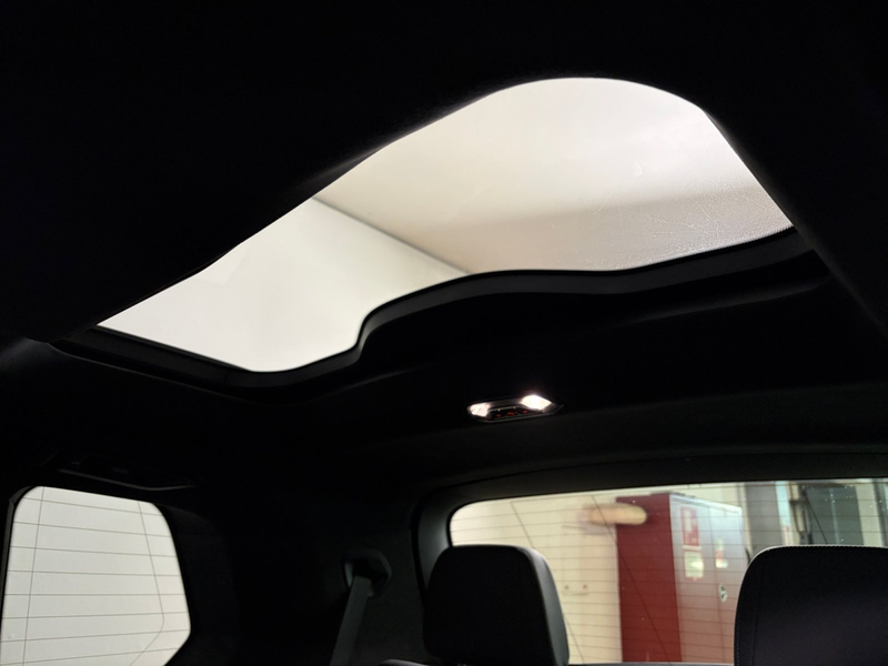 BMW X7 xDrive40d — photo 14