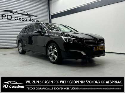 Peugeot 508 SW 1.6 BlueHDi Blue Lease Executive - Cruise - Cli