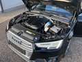 Audi A4 Limo Sport 40TDI S -Tronic S-Line Fekete - thumbnail 8