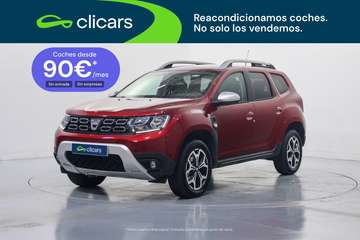 1.0 TCE Essential 4x2 67kW
