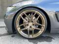 BMW 428 428i xDrive Coupe Österreich-Paket Aut. Grau - thumbnail 5