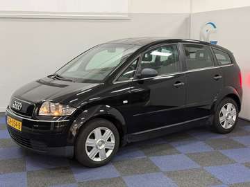 1.4 / NETTE AUTO / RIJDT SCHAKELT TOP / AIRCO